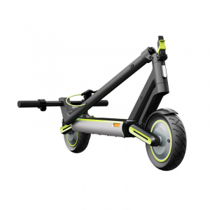 Navee S65 elektromos roller fekete